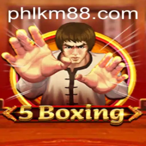 Exploring the Dynamic World of 5Boxing: The Game that Challenges and Energizes