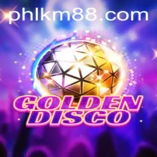 GoldenDisco: The Revolutionary Rhythm Game with a Twist of KM88