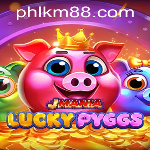 Exploring the World of JManiaLuckyPyggs: A New Era in Gaming