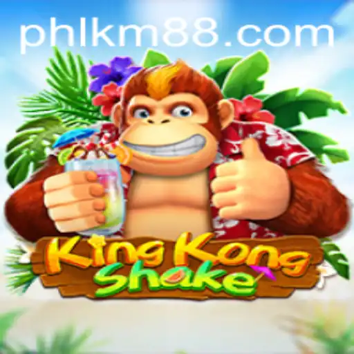 KingKongShake: A New Gaming Sensation with KM88