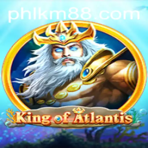 Dive into the Depths of KingofAtlantis: Conquer the Ocean with KM88
