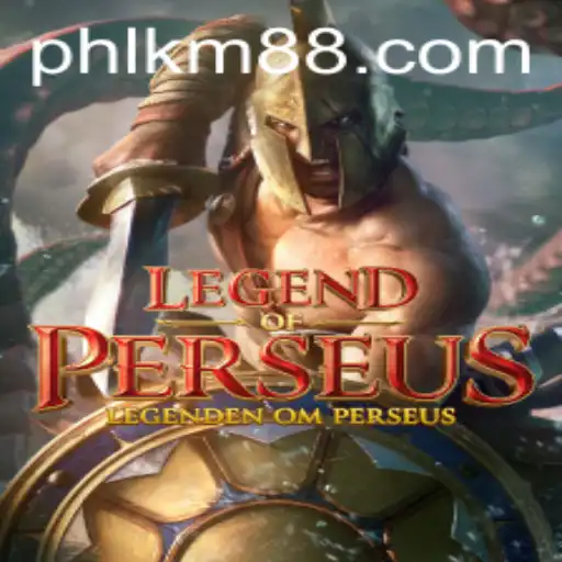Dive into the Epic World of LegendofPerseus